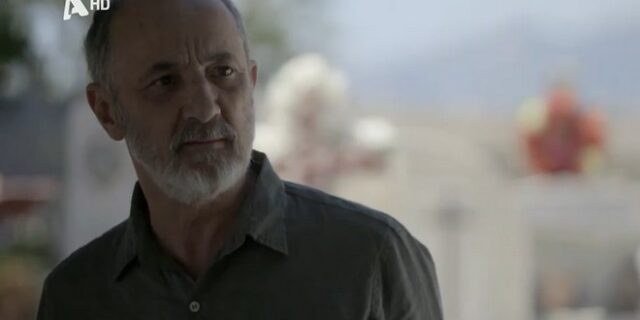 Σασμός Spoiler: Η επιστροφή του Παύλου και η εκδίκηση που θα τους “παγώσει” όλους