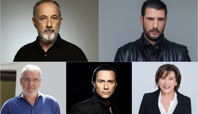 Σασμός: Ποιοι ηθοποιοί “εισβάλλουν” στη 2η σεζόν – Οι νέοι χαρακτήρες