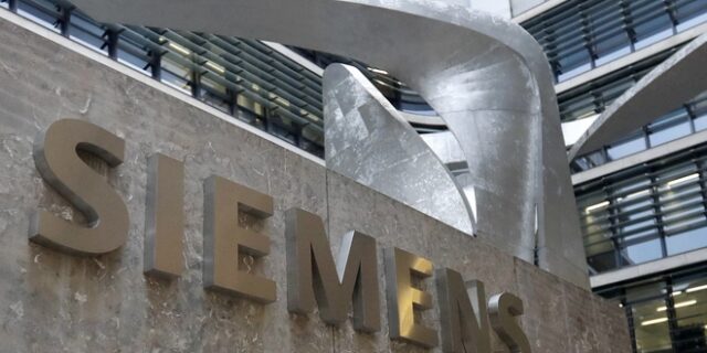 Siemens: Ανύπαρκτα τα “μαύρα ταμεία” – Αθώοι οι κατηγορούμενοι