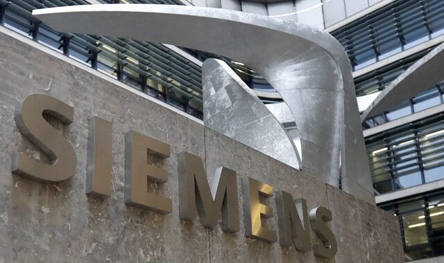 Siemens: Ανύπαρκτα τα “μαύρα ταμεία” – Αθώοι οι κατηγορούμενοι