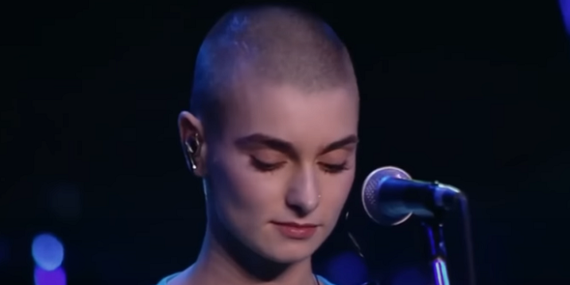 Sinead O’Connor: Κυκλοφόρησε το trailer του ντοκιμαντέρ για τη ζωή της
