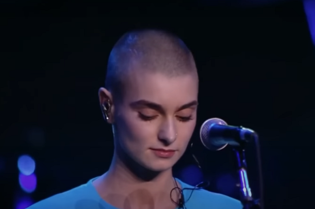 Sinead O’Connor: Κυκλοφόρησε το trailer του ντοκιμαντέρ για τη ζωή της