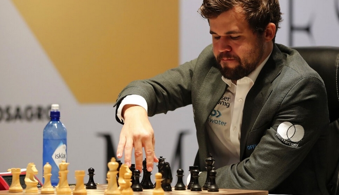 Σκάνδαλο στο παγκόσμιο σκάκι: Ο Carlsen κατηγορεί τον Niemann ότι έκλεψε παρτίδα χρησιμοποιώντας δονητή