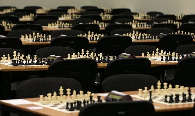 Σκάκι: Ισραηλινός Grandmaster χάνει τη δουλειά του μετά από σεξιστικά σχόλια σε γυναικείο τουρνουά