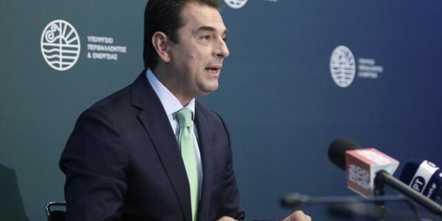 Νέο μοντέλο επιδοτήσεων: Υψηλού ρίσκου η θέρμανση με ρεύμα και αέριο τον φετινό χειμώνα