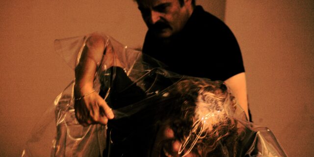 Μία νοερή ξενάγηση στον εξωγήινο κόσμο του Solaris που στήθηκε στο Άσυλο Ανιάτων