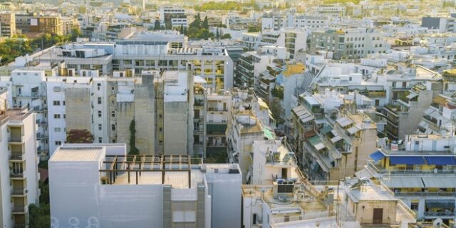 Κοινωνική στέγαση – “Σπίτι μου”:  Στεγαστικά δάνεια με επιτόκιο 1% και μηνιαία δόση 275 ευρώ για νέους