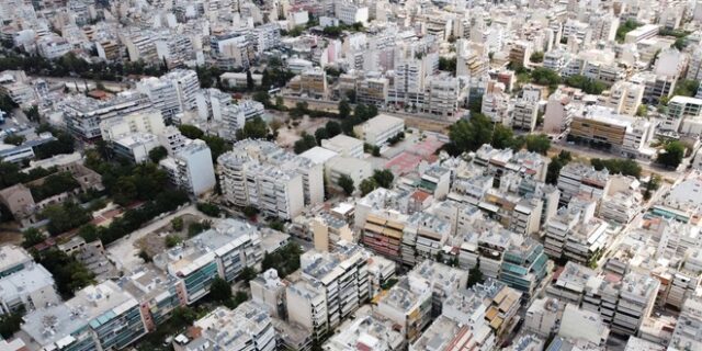 Προετοιμάστε το ακίνητό σας για το χειμώνα σε 7 βήματα