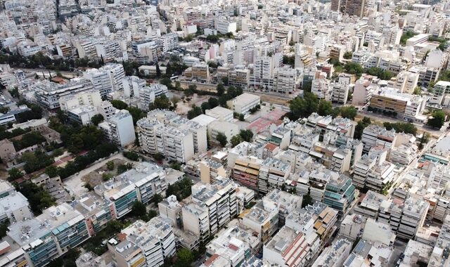 Προετοιμάστε το ακίνητό σας για το χειμώνα σε 7 βήματα