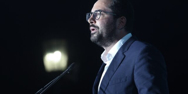 Σπυρόπουλος: Η κ. Μπακογιάννη τρομοκρατεί μέλη της ΕΥΠ