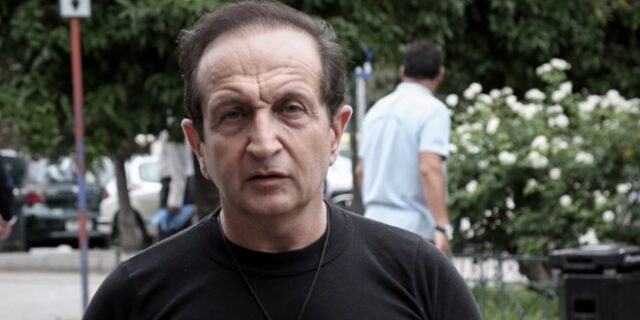 Το παράπονο του Σπύρου Μπιμπίλα για την προσωπική του ζωή