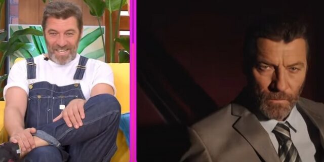 Γιάννης Στάνκογλου: Οι αποκαλύψεις για τον ρόλο που υποδύεται στη σειρά “Αυτή η νύχτα μένει”