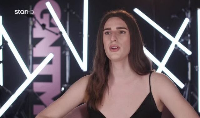 GNTM: To τρανς μοντέλο που προβλημάτισε τους κριτές