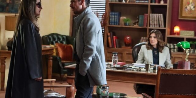 στΟργή: Πρεμιέρα σήμερα για τη νέα κοινωνική σειρά – Πλάνα από το πρώτο επεισόδιο
