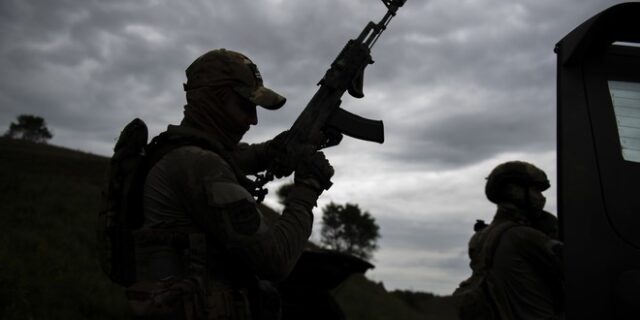 Novaya Gazeta: “Η Ρωσία σχεδιάζει 1 εκατ. επιστρατεύσεις” – Διαψεύδει το Κρεμλίνο