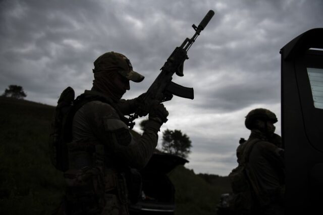 Novaya Gazeta: “Η Ρωσία σχεδιάζει 1 εκατ. επιστρατεύσεις” – Διαψεύδει το Κρεμλίνο