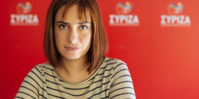 Σβίγκου για υποκλοπές: “Εγκέφαλος και της παρακολούθησης Σπίρτζη ο κ. Μητσοτάκης”