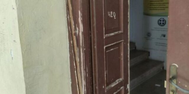 Θεσσαλονίκη: Άγνωστοι βανδάλισαν δημοτικό σχολείο στον Λαγκαδά