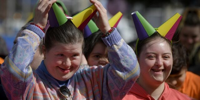 Nέα ορμονοθεραπεία βελτιώνει τη γνωστική λειτουργία των ασθενών με σύνδρομο Ντάουν