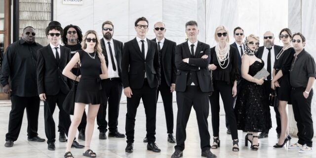 Τα Νούμερα: Όσα πρέπει να ξέρετε για την σουρεαλιστική κωμωδία του Φοίβου Δεληβοριά