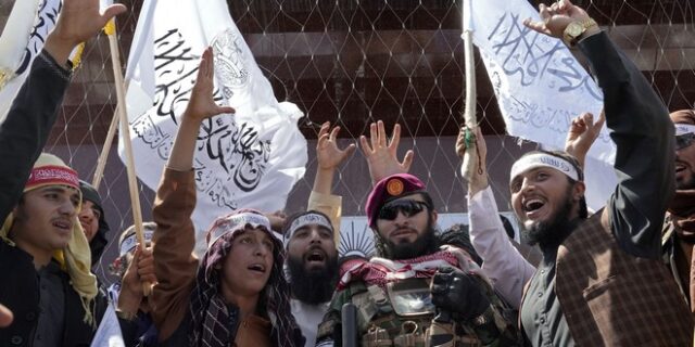 Αυστηρή προειδοποίηση ΟΗΕ στους Ταλιμπάν: “Εξαντλείται η υπομονή της διεθνούς κοινότητας”