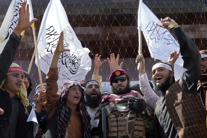 Αυστηρή προειδοποίηση ΟΗΕ στους Ταλιμπάν: “Εξαντλείται η υπομονή της διεθνούς κοινότητας”