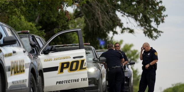 Τέξας: 12χρονη κατάστρωσε σχέδιο δολοφονίας της οικογένειάς της – Πυροβόλησε τον πατέρα της και έπειτα τον εαυτό της