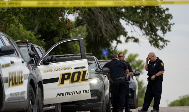 Τέξας: 12χρονη κατάστρωσε σχέδιο δολοφονίας της οικογένειάς της – Πυροβόλησε τον πατέρα της και έπειτα τον εαυτό της