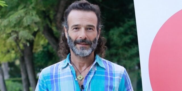 Ευθυμιάδης: “Κάποιοι νομίζουν ότι είμαι ο τρελός του χωριού αλλά για τους εξωγήινους το είπε και η NASA”