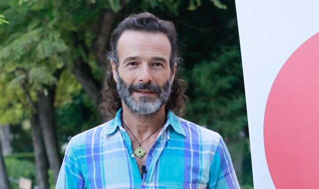 Ευθυμιάδης: “Κάποιοι νομίζουν ότι είμαι ο τρελός του χωριού αλλά για τους εξωγήινους το είπε και η NASA”
