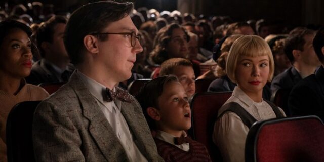 The Fabelmans: Κυκλοφόρησε το trailer της πολυαναμενόμενης ταινίας του Στίβεν Σπίλμπεργκ