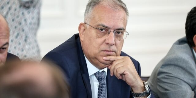 Θεοδωρικάκος: “Η δόκιμος αστυνομικός δεν έχει θέση στην Ελληνική Αστυνομία”