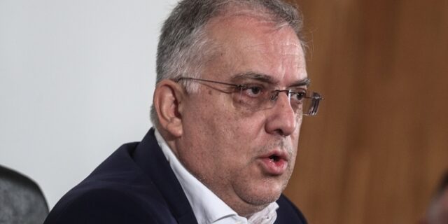 Θεοδωρικάκος: Στον ΣΥΡΙΖΑ έχουν πιει το αμίλητο νερό για τη νησίδα στον Έβρο