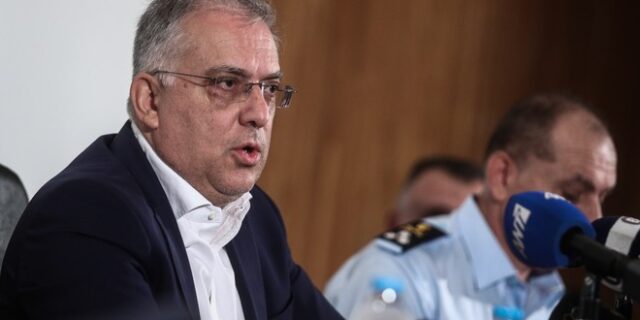 Θεοδωρικάκος: “Δίνουμε αξία σε κάθε ζωή – Θέτουμε σε εφαρμογή το 10410 για την προστασία των ζώων”