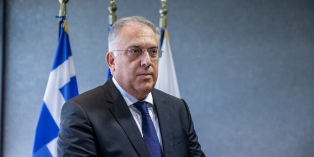 Θεοδωρικάκος: “Η τουρκική προκλητικότητα έχει ξεπεράσει κάθε όριο ακραίας ρητορικής”