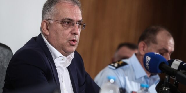 Θεοδωρικάκος κατά Σοϊλού: “Δεν θα ανεχθούμε ψέματα, συκοφαντίες και μεσαιωνικές συμπεριφορές”