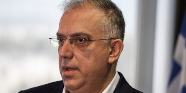 Θεοδωρικάκος: Στη Θεσσαλονίκη επικράτησε απόλυτη τάξη και ηρεμία
