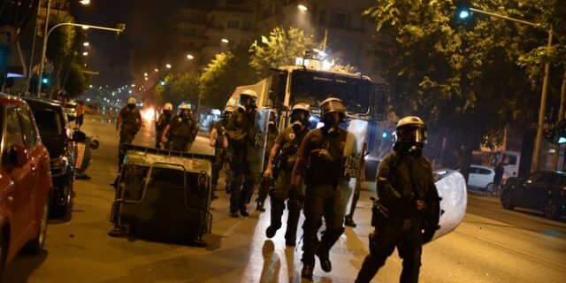 ΑΠΘ: Ευθύνες στην κυβέρνηση καταλογίζουν ΣΥΡΙΖΑ, ΚΚΕ και ΜέΡΑ25