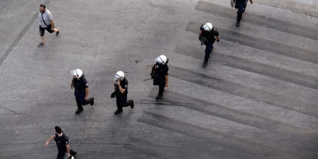 Θεσσαλονίκη: Συνελήφθη διεθνώς καταζητούμενη 26χρονη