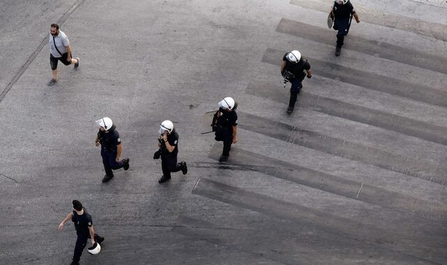 Θεσσαλονίκη: Συνελήφθη διεθνώς καταζητούμενη 26χρονη