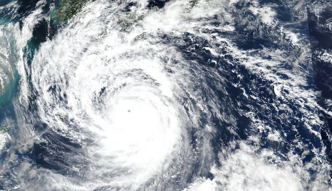 Ιαπωνία: Τουλάχιστον 4 νεκροί και πάνω από 100 τραυματίες από το πέρασμα του τυφώνα
