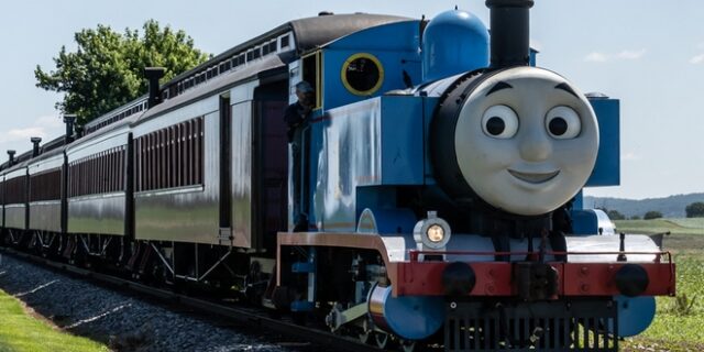 Τόμας το Τρενάκι: Εισάγει τον πρώτο χαρακτήρα με αυτισμό