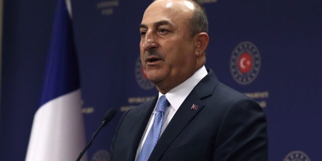 Νέες απειλές Τσαβούσογλου: “Η Ελλάδα θα υποστεί τις συνέπειες” – Η απάντηση Οικονόμου