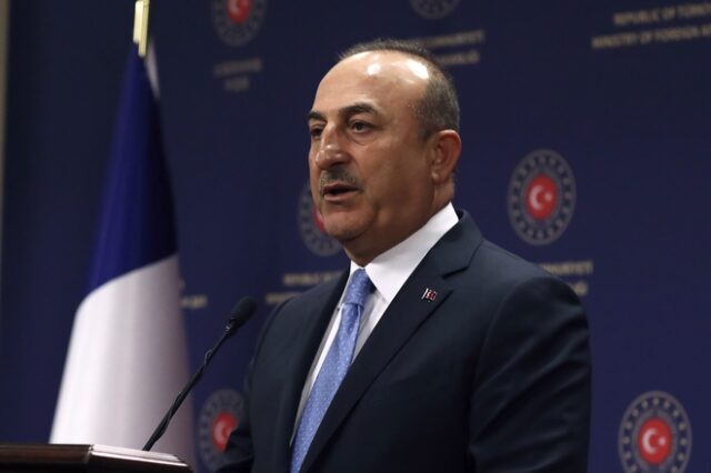 Νέες απειλές Τσαβούσογλου: “Η Ελλάδα θα υποστεί τις συνέπειες” – Η απάντηση Οικονόμου