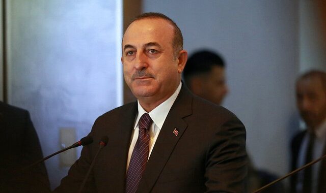 Τσαβούσογλου: Η ισοροπία στις ελληνοτουρκικές σχέσεις επιδεινώνεται