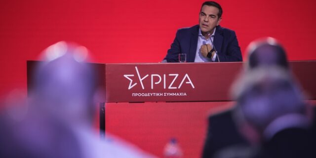 Αλέξης Τσίπρας σε ερώτηση του NEWS 24/7: Τρεις πρωτοβουλίες για την αντιμετώπιση της στεγαστικής κρίσης