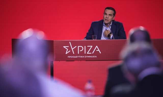 Αλέξης Τσίπρας σε ερώτηση του NEWS 24/7: Τρεις πρωτοβουλίες για την αντιμετώπιση της στεγαστικής κρίσης