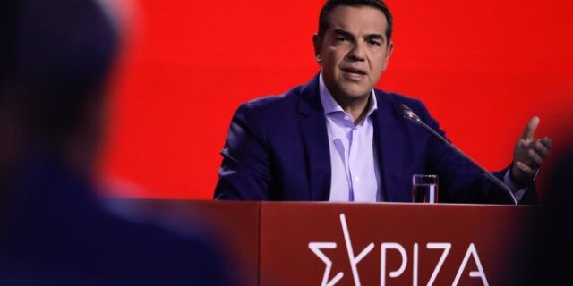 Με ριζικές αλλαγές αλλά και συμβατικά “εργαλεία” το σχέδιο Τσίπρα για την ενέργεια