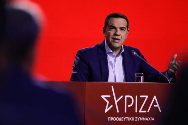 Με ριζικές αλλαγές αλλά και συμβατικά “εργαλεία” το σχέδιο Τσίπρα για την ενέργεια