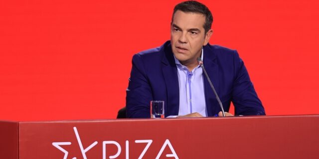 Εκλογές στη Βραζιλία: Τα συγχαρητήρια του Τσίπρα στον Λούλα – “Νίκη για τη δημοκρατία”